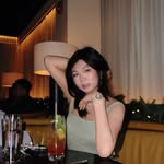 Iris Chen - @iris_rbfish - Instagram