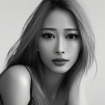 IRIS Chen - @irischen_xin - Instagram