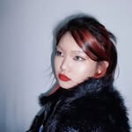 Iris Chen - @irischen_cyx - Instagram