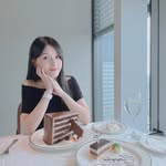 Iris Chen - @iris_10251110 - Instagram