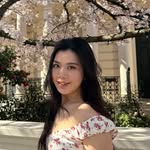 Iris Chen - @irisayeahhhh - Instagram