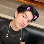 Iris Chen - @_irischxn - Instagram