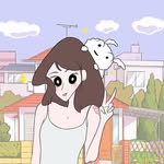 Iris Chen - @1amyuq - Instagram