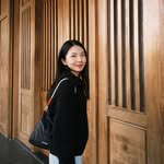 Iris Chen - @_irischen_ - Instagram