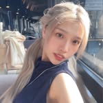 Iris Chen - @daydream.wy - Instagram