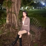 Iris Chen - @irischen1005 - Instagram