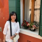 Iris  Cheung - @irischeungsc - Instagram