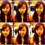 Iris Cheung - @irisze_man - Instagram