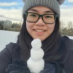 Iris Cheung - @missirischeung - Instagram