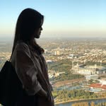 Iris Cheung - @irischichi - Instagram