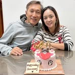 Iris Cheung - Facebook
