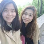 Iris Cheung - @iriscty - Instagram
