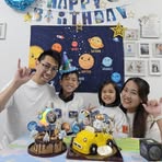 Iris Cheung - Facebook