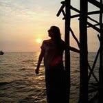 Iris Chin - @irischin77 - Instagram
