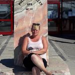 Iris Becker - @iris.christensen.54 - Instagram