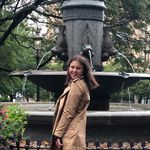 Iris Fitzsimmons Christensen - @irislee981 - Instagram