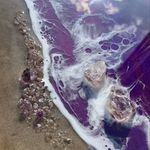 Pia Iris Christensen - @piairis_art - Instagram