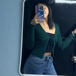 Iris Cisneros - @iris_cns - Instagram