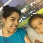 Iris Cisneros - @irisnoelia.cisneosruggel - Instagram