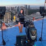 Iris Cisneros⚽️🎙️ - @iriscisneros_ - Instagram