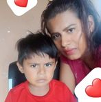 Iris Cisneros - Facebook
