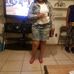 Iris Clark - Facebook