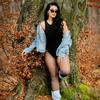 Iris Clark - @iris.clark - TikTok