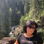 Iris Cline - Facebook