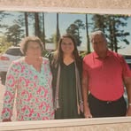 Iris Cline - Facebook