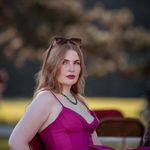 Íris Cochran Lárusdóttir - @irislar - Instagram
