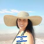 Iris Cohen Kranat - @iriskranat - Instagram