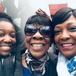 Iris Coleman - @destined2meet1 - Instagram