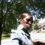 Iris Coleman - @mzfeisty_50 - Instagram