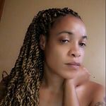 Iris Coleman - @babyberry.uno1 - Instagram