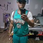 Iris Coleman - @tipstoofreshh - Instagram