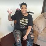iris collins - @iriscollins817 - Instagram