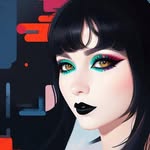 Iris Collins - @liminal_fog - Instagram