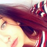 Iris Collins - @iris_collinsbf - Instagram