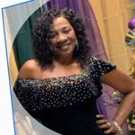 Iris Collins Tillman - @iris_collins_tillman - Instagram