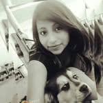 Yairis Cope Quispe - @iriscope - Instagram