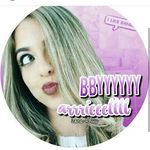 Iris Coronado - @bbyyyyyy_arrrieeellll__ - Instagram