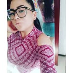 Iris Coronado - @m_o_n_s_e_contreras - Instagram