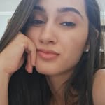 Íris Corrêa - @correa_iriss - Instagram