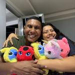 Iris Correa - @amorporurso - Instagram