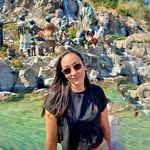 Iris Correa - @irisco81 - Instagram
