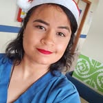 Íris Corrêa - @iriscorreapediatra - Instagram