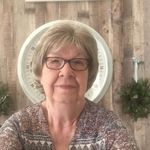 Iris Cox - @bqbsr7383 - Instagram