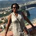 Iris Cross - Facebook