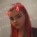 Iris Cross - Facebook