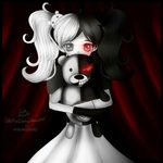 Iris - @iris__cross - Instagram
